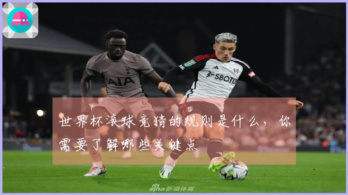 世界杯滚球竞猜的规则是什么，你需要了解哪些关键点