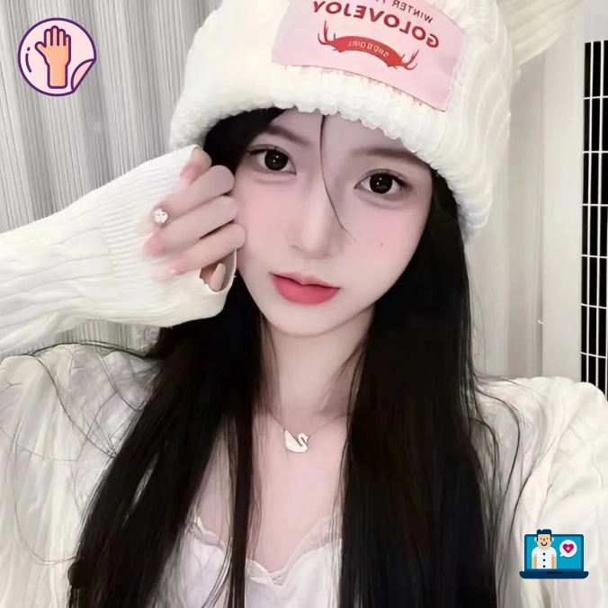 用户头像